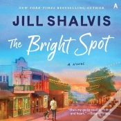 Capa do artigo Bright Spot