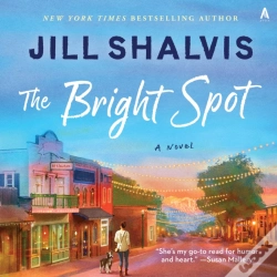 Capa do artigo Bright Spot