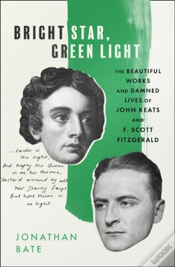 Capa do artigo Bright Star, Green Light