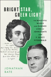 Capa do artigo Bright Star, Green Light