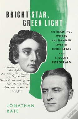Capa do artigo Bright Star, Green Light