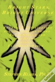 Capa do artigo Bright Stars, Bright Universe