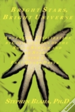 Capa do artigo Bright Stars, Bright Universe