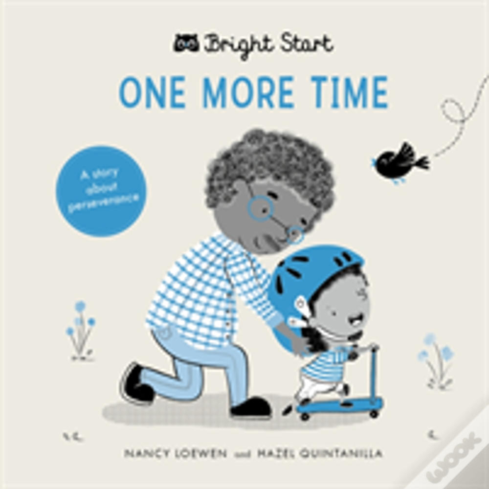 Bright Start - One More Time
