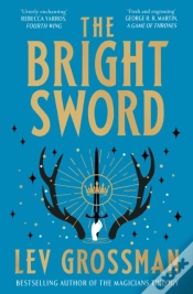 Capa do artigo Bright Sword