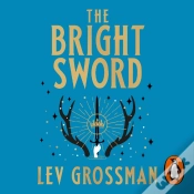 Capa do artigo Bright Sword