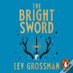 Capa do artigo Bright Sword