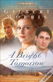 Capa do artigo Bright Tomorrow (American Century Book #1)
