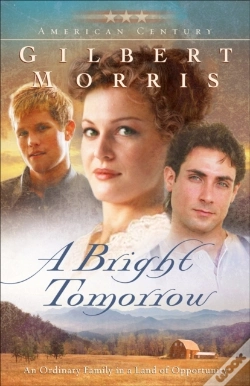 Capa do artigo Bright Tomorrow (American Century Book #1)