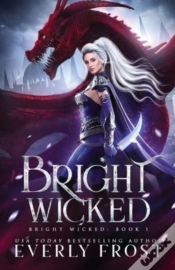 Capa do artigo Bright Wicked