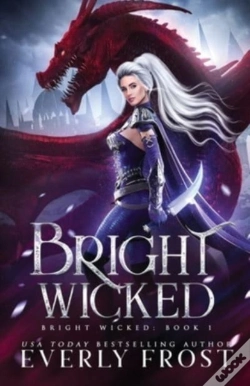 Capa do artigo Bright Wicked