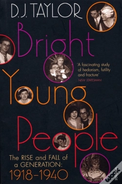 Capa do artigo Bright Young People
