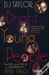 Capa do artigo Bright Young People