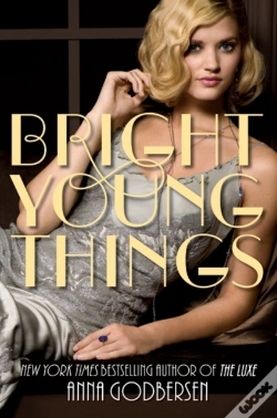 Capa do artigo Bright Young Things