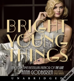 Capa do artigo Bright Young Things
