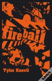 Capa do artigo Bright Young Things: Fireball