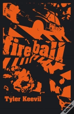 Capa do artigo Bright Young Things: Fireball
