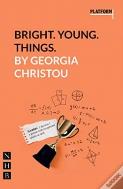 Capa do artigo Bright. Young. Things.