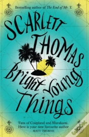 Capa do artigo Bright Young Things