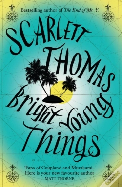 Capa do artigo Bright Young Things