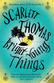 Capa do artigo Bright Young Things