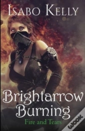 Brightarrow Burning