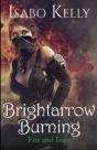 Brightarrow Burning - Preview
