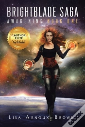 Capa do artigo Brightblade Saga