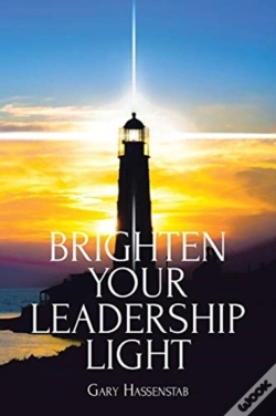 Capa do artigo Brighten Your Leadership Light