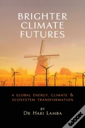 Capa do artigo Brighter Climate Futures