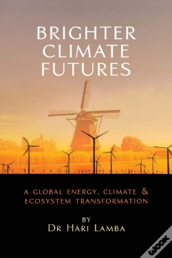 Capa do artigo Brighter Climate Futures
