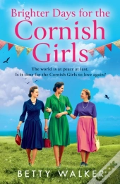 Brighter Days For The Cornish Girls