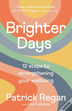 Capa do artigo Brighter Days