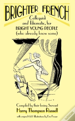 Capa do artigo Brighter French
