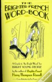 Brighter French Word-Book