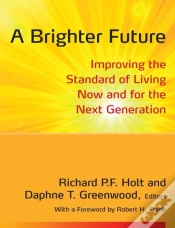 Capa do artigo Brighter Future