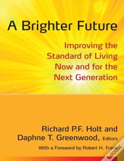 Capa do artigo Brighter Future