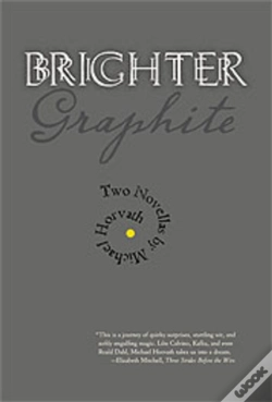 Capa do artigo Brighter Graphite