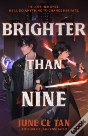 Capa do artigo Brighter Than Nine