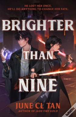 Capa do artigo Brighter Than Nine