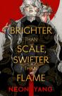 Brighter Than Scale, Swifter Than Flame - Preview