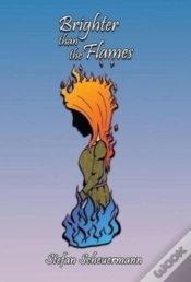 Capa do artigo Brighter Than The Flames