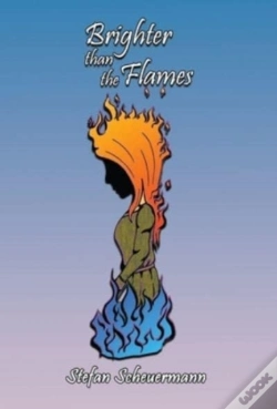 Capa do artigo Brighter Than The Flames