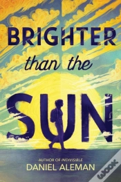 Capa do artigo Brighter Than The Sun