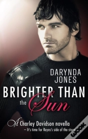 Capa do artigo Brighter Than The Sun