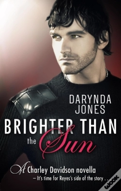 Capa do artigo Brighter Than The Sun