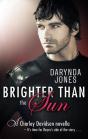 Brighter Than The Sun - Preview