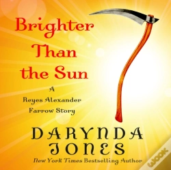 Capa do artigo Brighter Than The Sun