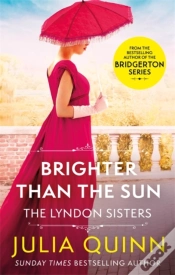 Capa do artigo Brighter Than The Sun