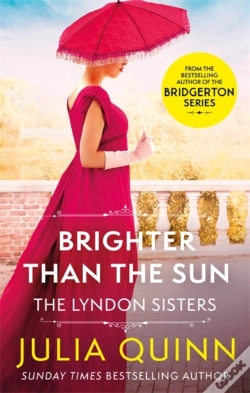 Capa do artigo Brighter Than The Sun